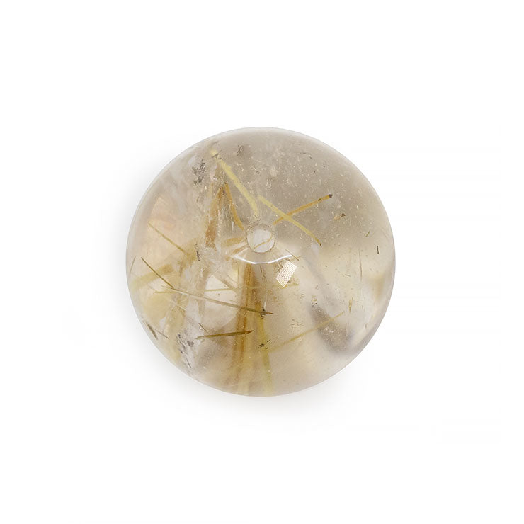 一点もの】タイチンルチルクォーツ 12mm – stoneslink