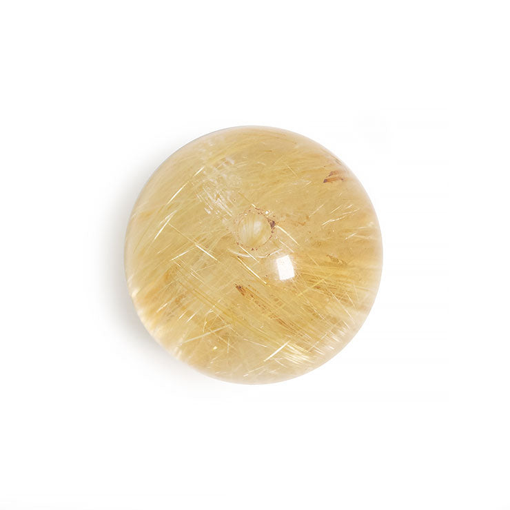 一点もの】タイチンルチルクォーツ 12mm – stoneslink